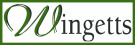 Wingetts, Wrexham Estate Agent Logo