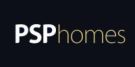 PSP Homes, Mid Sussex Estate Agent Logo