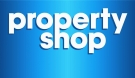 The Property Shop logo