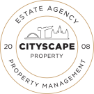 Cityscape Property logo