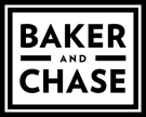 Baker and Chase, North London Estate Agent Logo