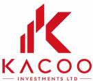 Kacoo Investments Ltd, Manchester Estate Agent Logo