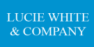 Lucie White & Company, London Estate Agent Logo