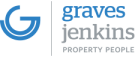 Graves Jenkins, Crawley Estate Agent Logo