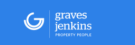 Graves Jenkins, Crawley Estate Agent Logo