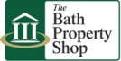The Bath Property Shop Ltd, Bath Estate Agent Logo
