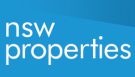 NSW Properties Ltd, Ormskirk Estate Agent Logo