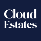 Cloud Estates logo