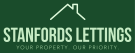 Stanfords Estates, Brighton Estate Agent Logo