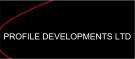 Profile Developments Limited, Birmingham Estate Agent Logo