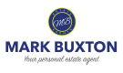 Mark Buxton Estate Agents, Newcastle Under Lyme Estate Agent Logo
