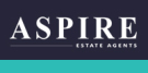 Aspire Estate Agents, Benfleet Estate Agent Logo