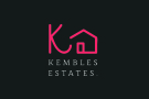 Kembles Estates logo