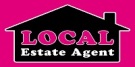 LOCAL Estate Agent, Milton Keynes Estate Agent Logo