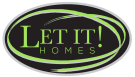 Let It! (Wellingborough) Limited, Wellingborough Estate Agent Logo