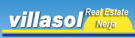 VillaSol Real Estate S.L, Nerja Estate Agent Logo