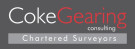 Coke Gearing Consulting, Bishops Stortford Estate Agent Logo