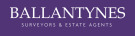Ballantynes, Perth Estate Agent Logo