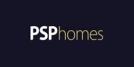 PSP Homes, Burgess Hill Estate Agent Logo