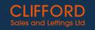 Clifford Sales & Lettings, Hove Estate Agent Logo