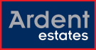 Ardent Estates, Maldon Estate Agent Logo