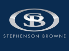 Stephenson Browne, Alsager Estate Agent Logo