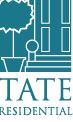 Tate Residential Ltd logo
