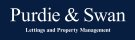 Purdie & Swan Lettings logo