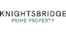 Knightsbridge Prime Property, Knightsbridge Estate Agent Logo