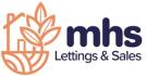 MHS Lettings & Sales, Leeds Estate Agent Logo