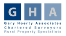 GHA Associates, Grindleton Estate Agent Logo