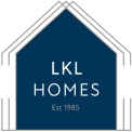 LKL Homes Limited, London Estate Agent Logo