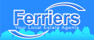 Ferriers Estate Agents, Maesteg Estate Agent Logo