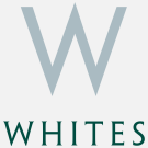 Whites, Salisbury Estate Agent Logo