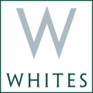 Whites, Salisbury Estate Agent Logo