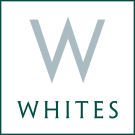 Whites, Salisbury Estate Agent Logo