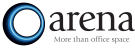 Arena Offices logo