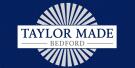 Taylor Made, Bedford Estate Agent Logo