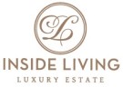 Inside Living - Luxury Estate, Cascais Estate Agent Logo