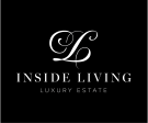 Inside Living - Luxury Estate, Cascais Estate Agent Logo