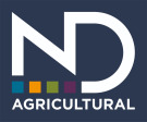 Nock Deighton, Agricultural LLP Estate Agent Logo