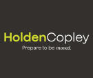 HoldenCopley, Arnold Estate Agent Logo