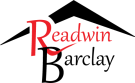 Readwin Barclay, Red Lodge Estate Agent Logo