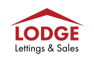 Lodge Sales & Lettings, Red Lodge Estate Agent Logo