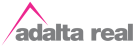 Adalta Real logo