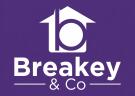 Breakey & Co, Wigan Estate Agent Logo