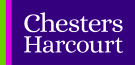Chesters Harcourt, Yeovil Estate Agent Logo