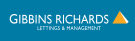 Gibbins Richards, Bridgwater Estate Agent Logo