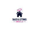 Lettings Angels, Cathays Estate Agent Logo