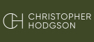 Christopher Hodgson, Whitstable Estate Agent Logo